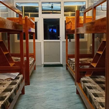 Criston Home Stay Madurai Exteriér fotografie