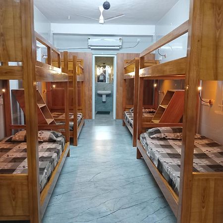 Criston Home Stay Madurai Exteriér fotografie