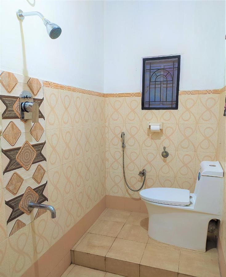 Criston Home Stay Madurai Exteriér fotografie