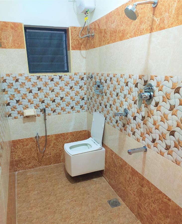 Criston Home Stay Madurai Exteriér fotografie
