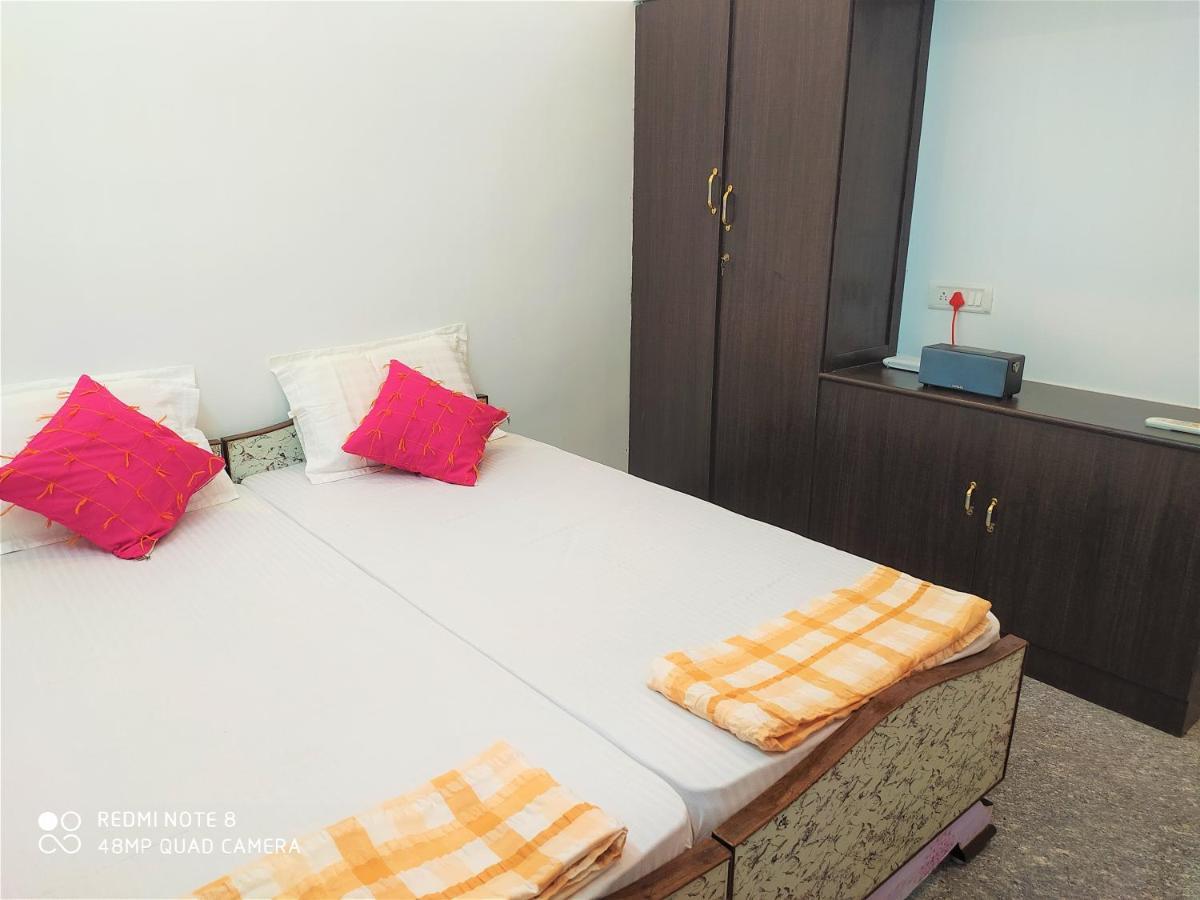 Criston Home Stay Madurai Exteriér fotografie