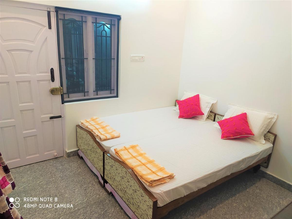 Criston Home Stay Madurai Exteriér fotografie
