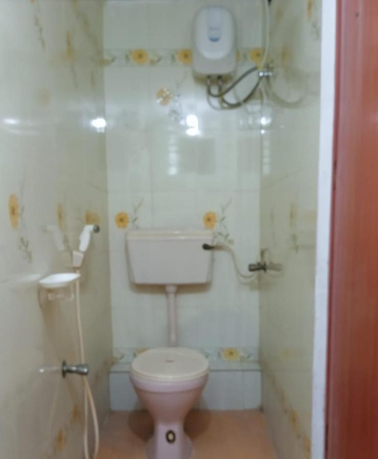 Criston Home Stay Madurai Exteriér fotografie