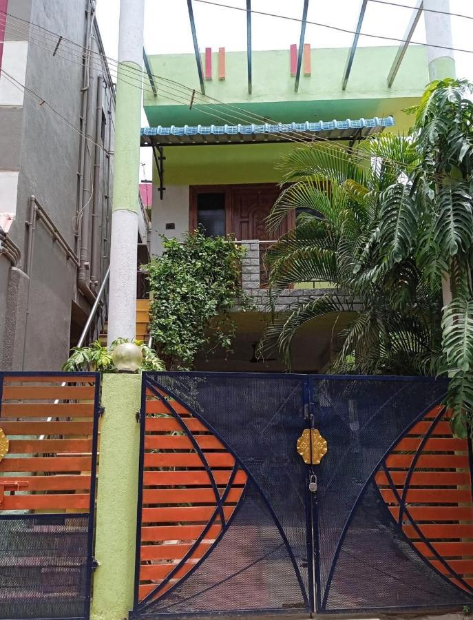 Criston Home Stay Madurai Exteriér fotografie