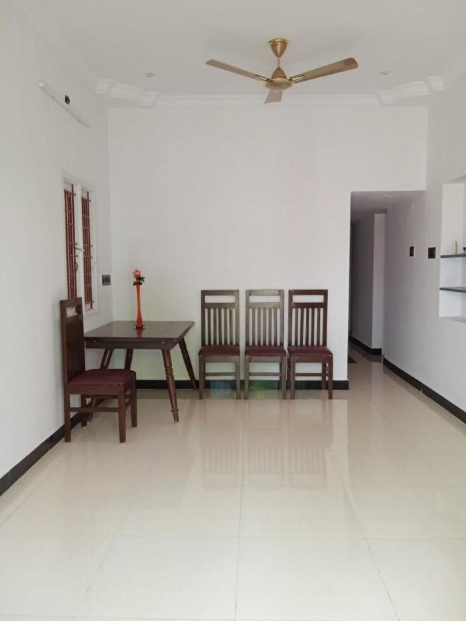 Criston Home Stay Madurai Exteriér fotografie
